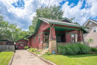 1131 Broad Avenue NW, Canton, OH 44708