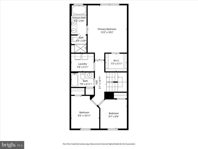 5611 WOODYARD RD, Upper Marlboro, MD 20772