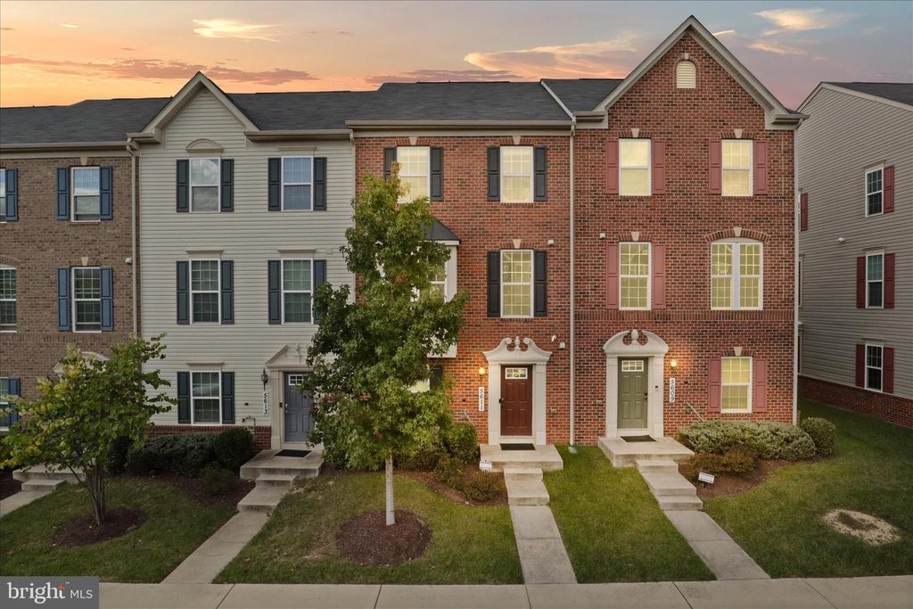 5611 WOODYARD RD, Upper Marlboro, MD 20772