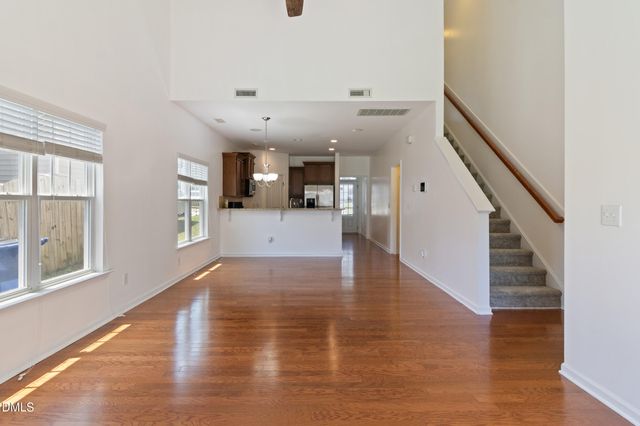 4436 Cardinal Grove Boulevard, Raleigh, NC 27616