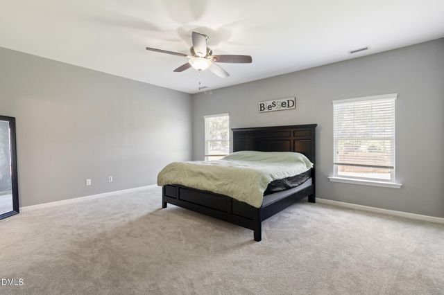 4436 Cardinal Grove Boulevard, Raleigh, NC 27616