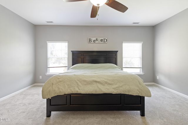 4436 Cardinal Grove Boulevard, Raleigh, NC 27616