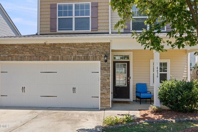 4436 Cardinal Grove Boulevard, Raleigh, NC 27616