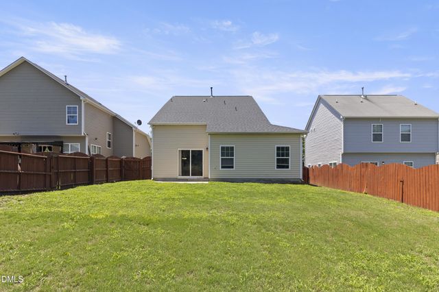 4436 Cardinal Grove Boulevard, Raleigh, NC 27616