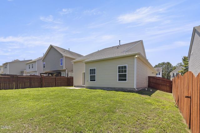4436 Cardinal Grove Boulevard, Raleigh, NC 27616
