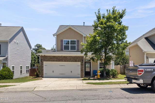 4436 Cardinal Grove Boulevard, Raleigh, NC 27616