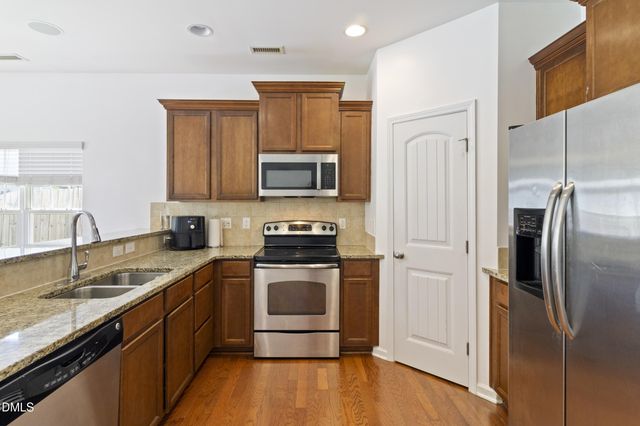 4436 Cardinal Grove Boulevard, Raleigh, NC 27616