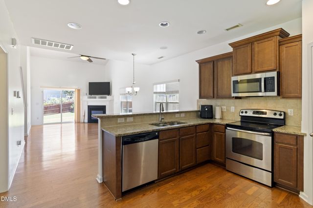 4436 Cardinal Grove Boulevard, Raleigh, NC 27616