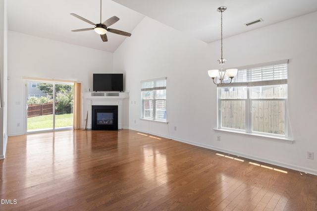 4436 Cardinal Grove Boulevard, Raleigh, NC 27616