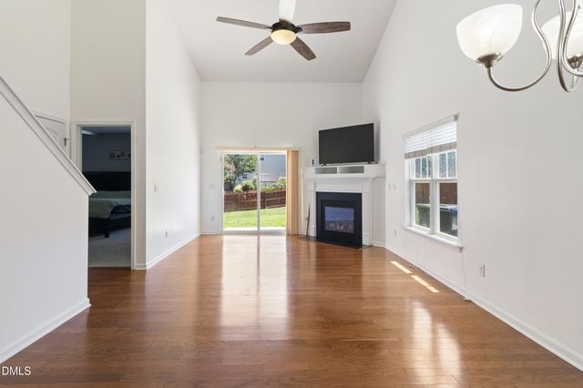 4436 Cardinal Grove Boulevard, Raleigh, NC 27616