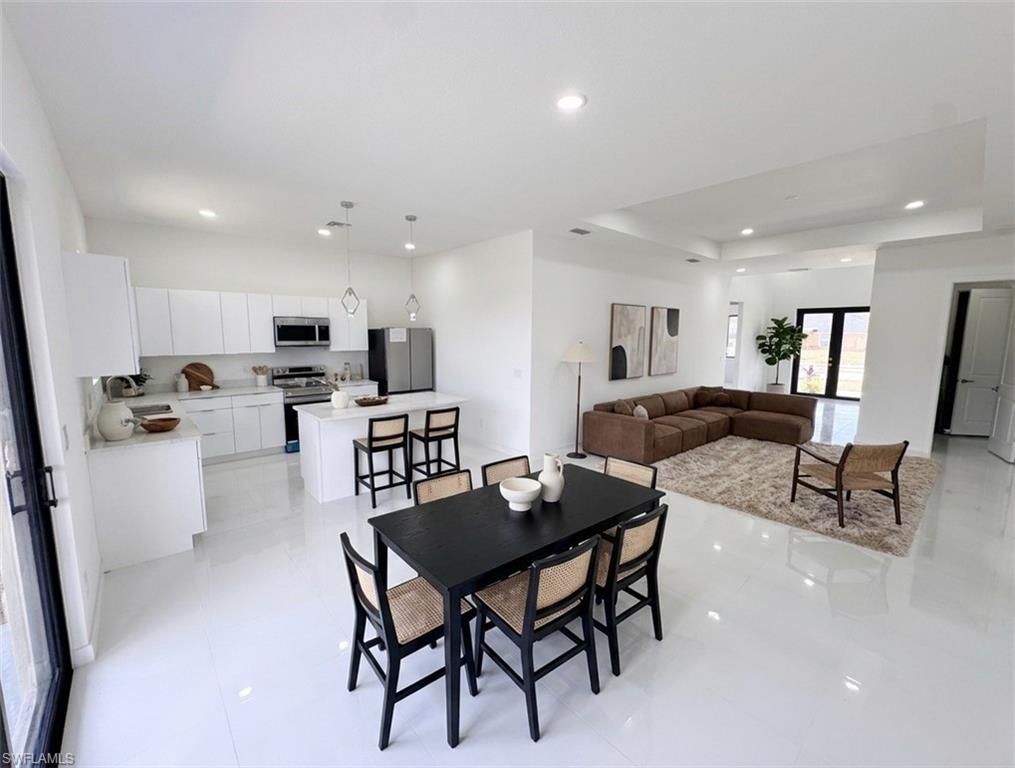 4324 Jacaranda PKWY W, CAPE CORAL, FL 33993 — photo 5