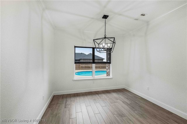 9119 Maysview Lane, Fort Smith, AR 72916