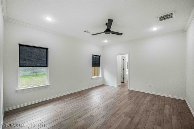 9119 Maysview Lane, Fort Smith, AR 72916