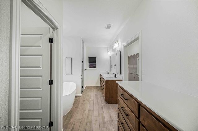 9119 Maysview Lane, Fort Smith, AR 72916