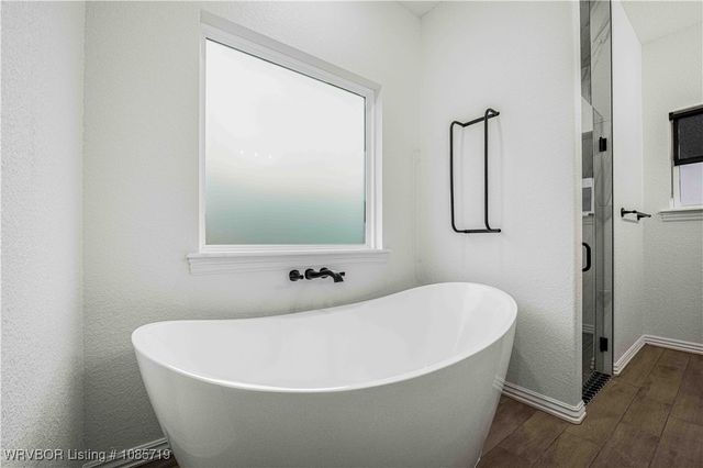 9119 Maysview Lane, Fort Smith, AR 72916