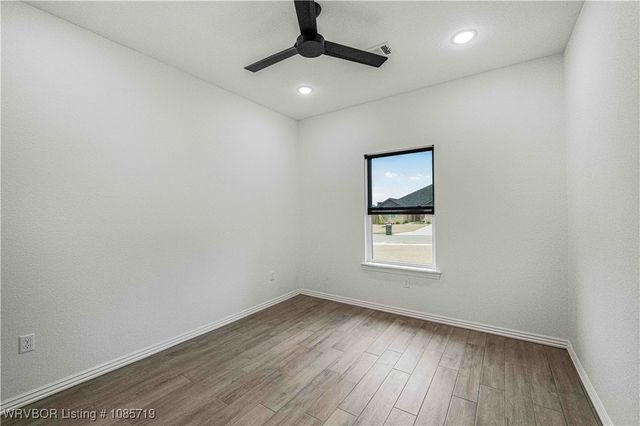 9119 Maysview Lane, Fort Smith, AR 72916