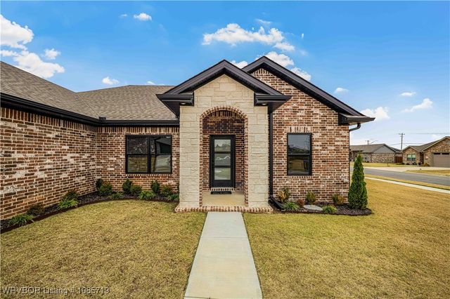 9119 Maysview Lane, Fort Smith, AR 72916
