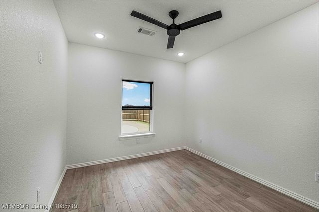 9119 Maysview Lane, Fort Smith, AR 72916