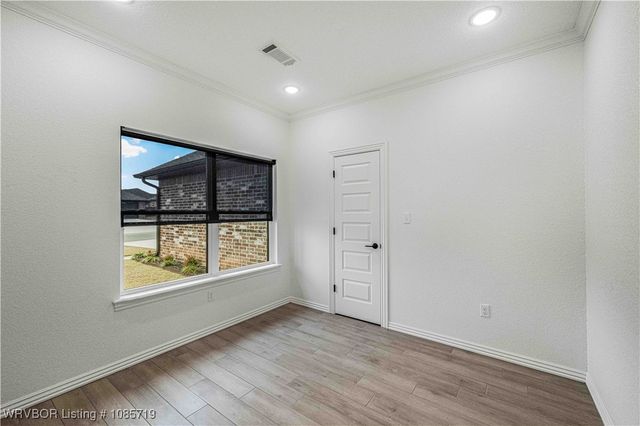 9119 Maysview Lane, Fort Smith, AR 72916