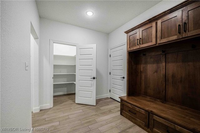 9119 Maysview Lane, Fort Smith, AR 72916