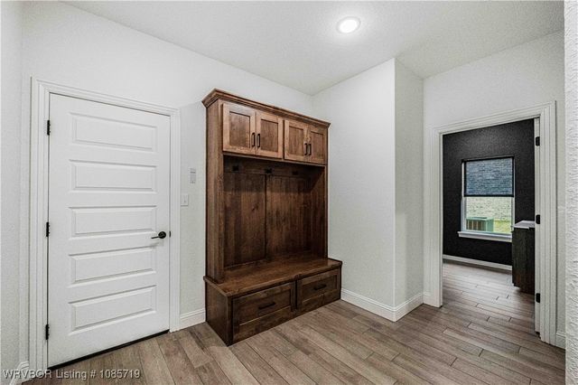 9119 Maysview Lane, Fort Smith, AR 72916