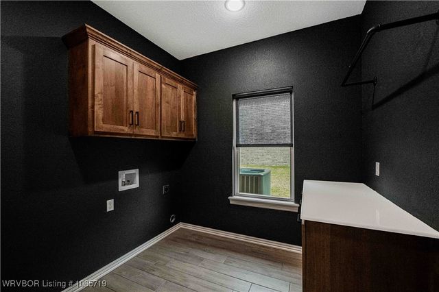 9119 Maysview Lane, Fort Smith, AR 72916