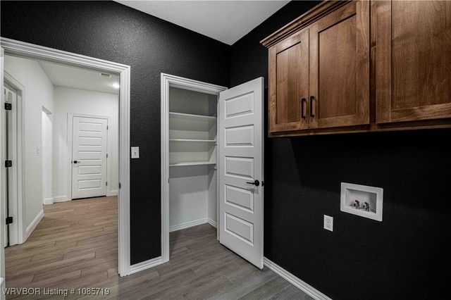 9119 Maysview Lane, Fort Smith, AR 72916