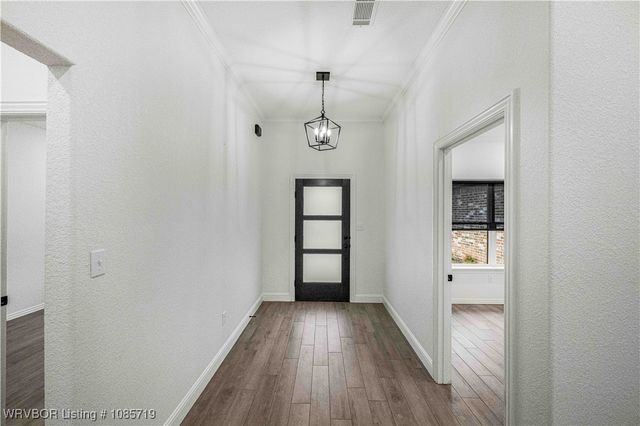 9119 Maysview Lane, Fort Smith, AR 72916