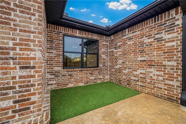 9119 Maysview Lane, Fort Smith, AR 72916