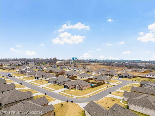9119 Maysview Lane, Fort Smith, AR 72916