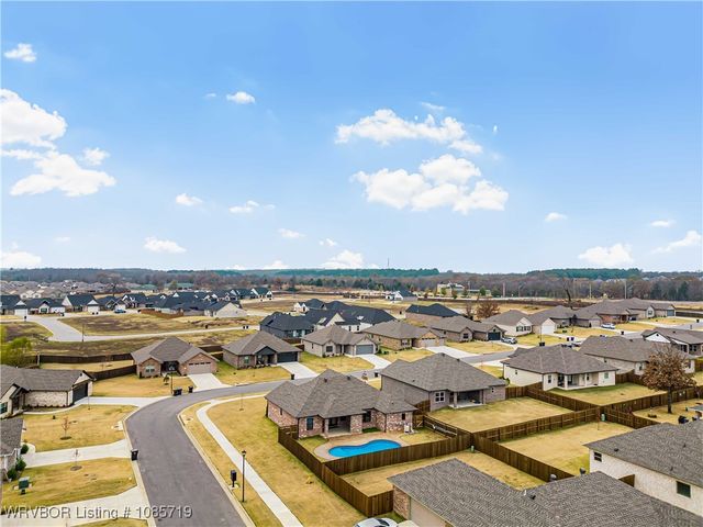 9119 Maysview Lane, Fort Smith, AR 72916