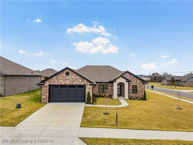 9119 Maysview Lane, Fort Smith, AR 72916