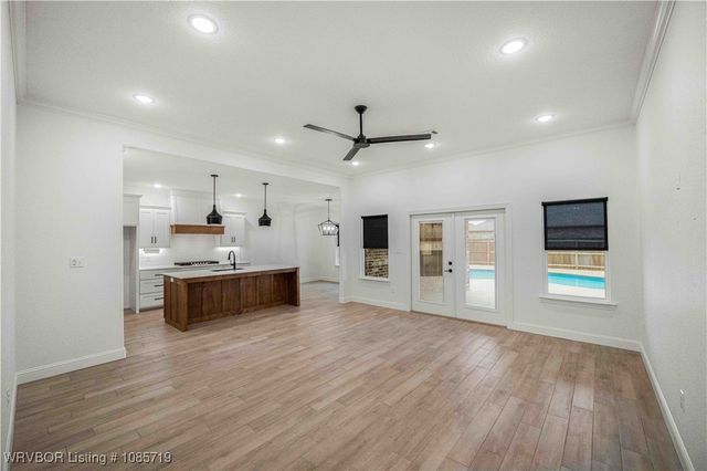 9119 Maysview Lane, Fort Smith, AR 72916