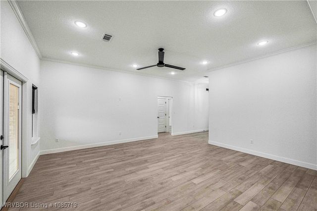 9119 Maysview Lane, Fort Smith, AR 72916