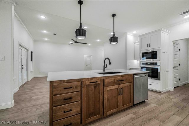 9119 Maysview Lane, Fort Smith, AR 72916