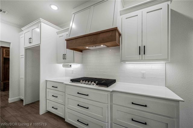 9119 Maysview Lane, Fort Smith, AR 72916