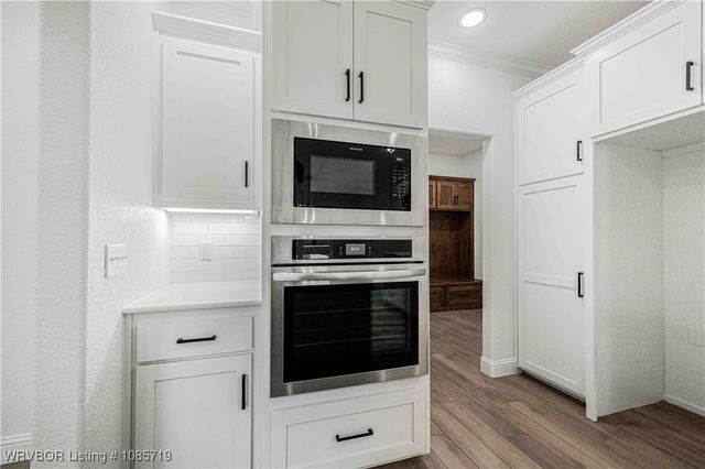 9119 Maysview Lane, Fort Smith, AR 72916