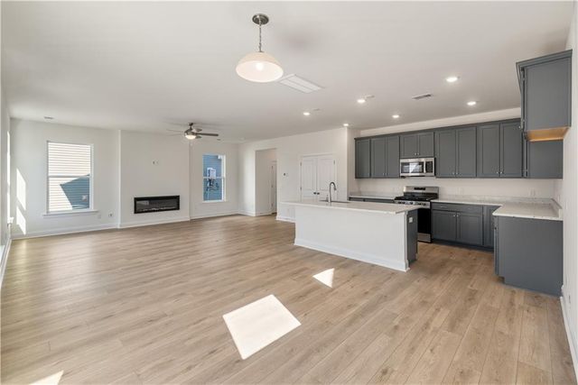 159 Trace Bluff, Dawsonville, GA 30534