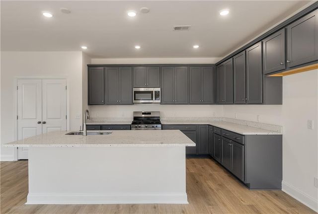 159 Trace Bluff, Dawsonville, GA 30534