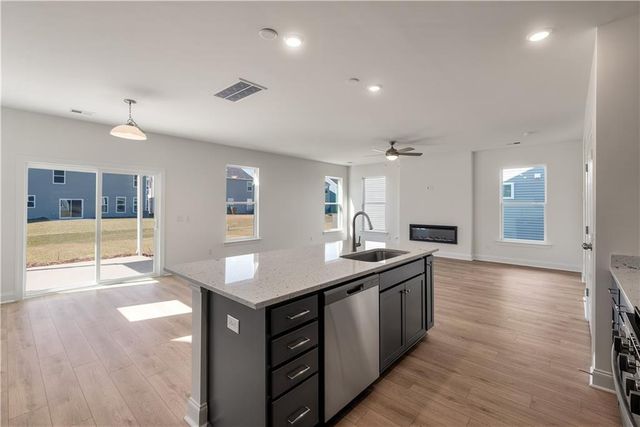 159 Trace Bluff, Dawsonville, GA 30534