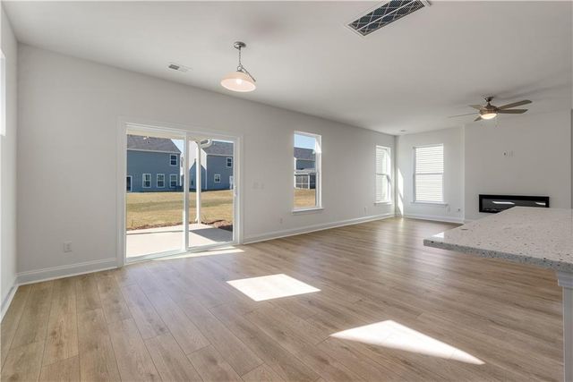 159 Trace Bluff, Dawsonville, GA 30534