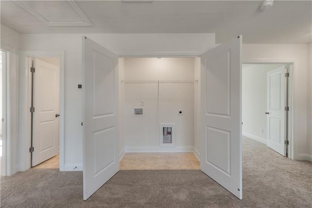 159 Trace Bluff, Dawsonville, GA 30534