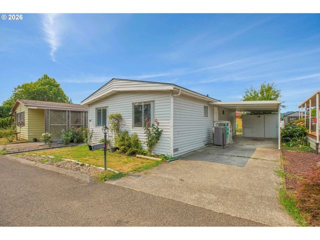 4407 Se ROETHE Rd 49, Milwaukie, OR 97267