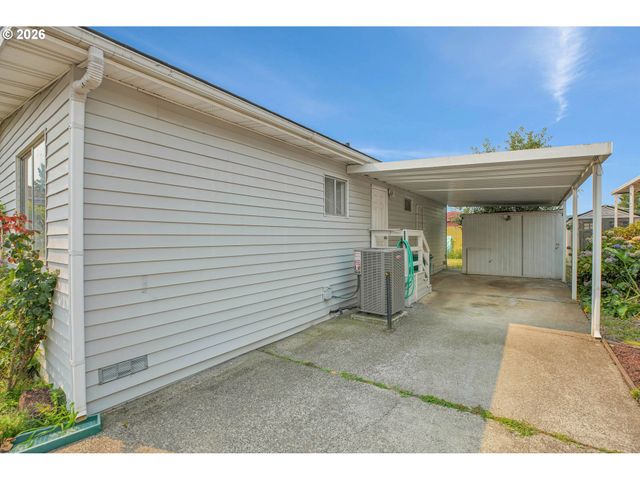4407 Se ROETHE Rd 49, Milwaukie, OR 97267