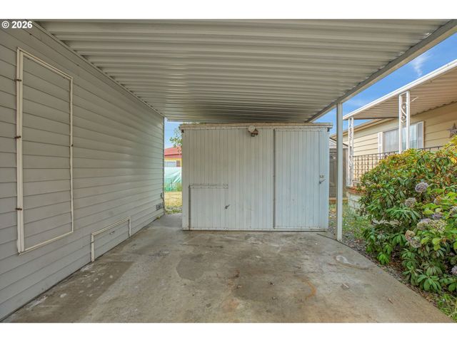 4407 Se ROETHE Rd 49, Milwaukie, OR 97267