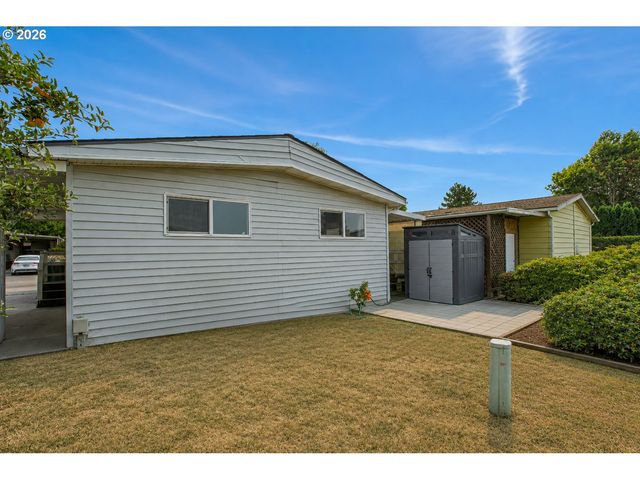 4407 Se ROETHE Rd 49, Milwaukie, OR 97267