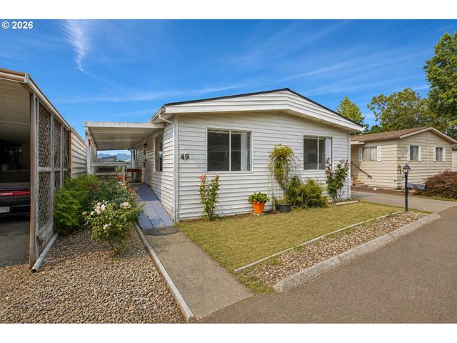 4407 Se ROETHE Rd 49, Milwaukie, OR 97267