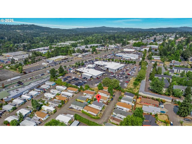 4407 Se ROETHE Rd 49, Milwaukie, OR 97267