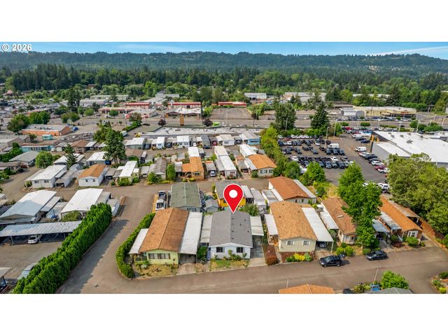 4407 Se ROETHE Rd 49, Milwaukie, OR 97267
