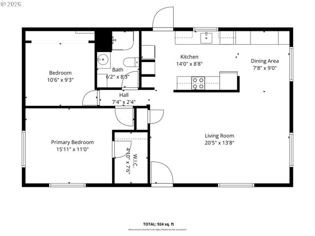4407 Se ROETHE Rd 49, Milwaukie, OR 97267